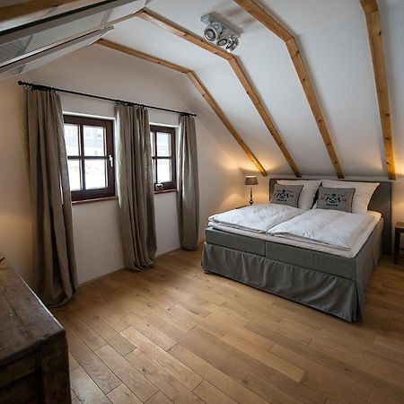 Romantikhuette Neuastenberg Winterberg Exteriér fotografie
